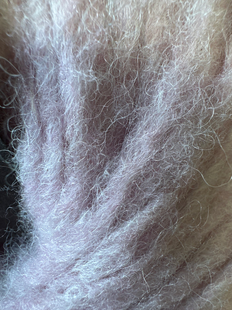 Rowan Brushed Fleece Yarn — Super Soft Brushed Wool Yarn for Knitting & Crochet