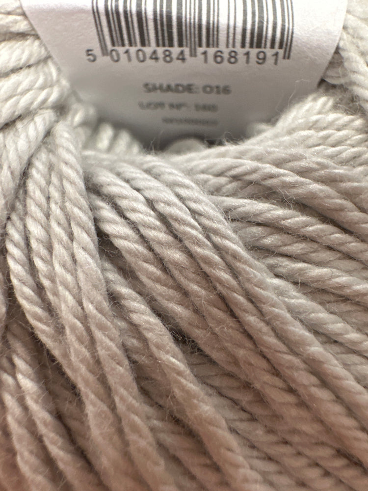 MODE at Rowan Cotton DK Yarn – Pure Cotton DK