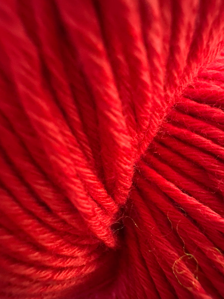 Araucania Alga Yarn — Sustainable Seaweed Fibre Blend Yarn for Knitting & Crochet