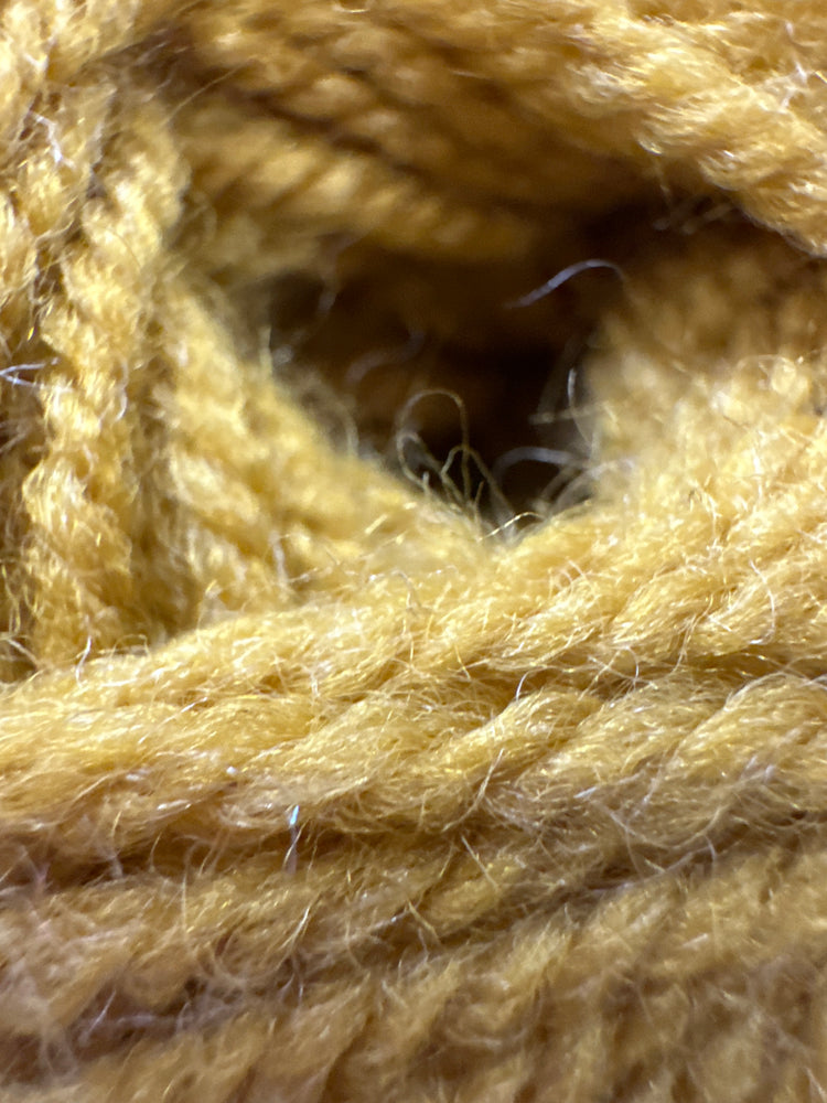 James C. Brett Croftland Aran Yarn – Classic Tweed Effect Aran Knitting Yarn