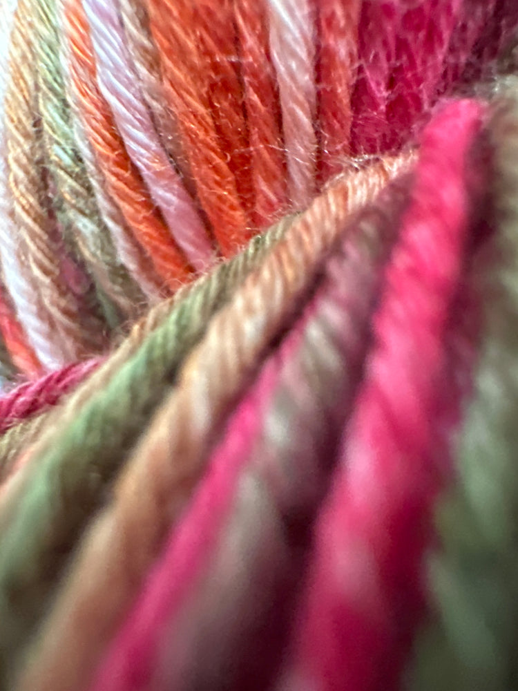 Araucania Alga Yarn — Sustainable Seaweed Fibre Blend Yarn for Knitting & Crochet