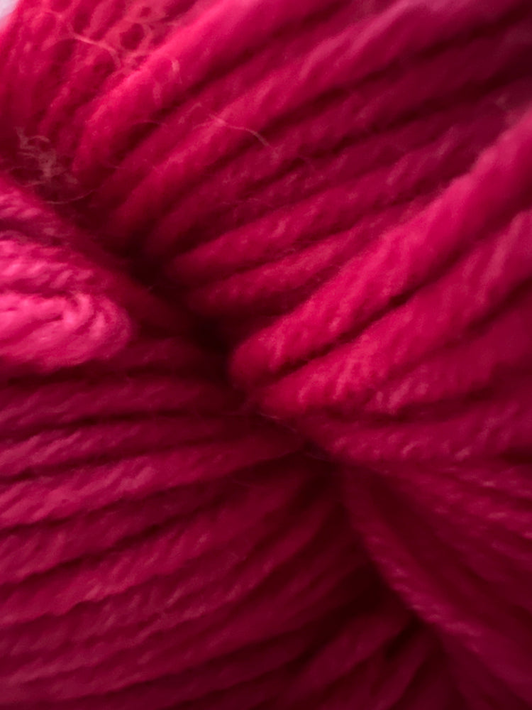Hand Dyed Colour. Luxury Merino Softness. Everyday Performance.