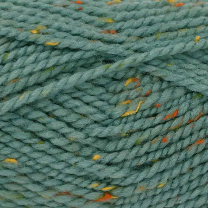 🧶 King Cole Chunky Tweed – 100 g / Chunky Weight Blend