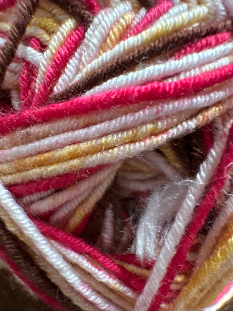 King Cole Footsie 4ply Yarn — Durable Sock Yarn for Knitting & Crochet