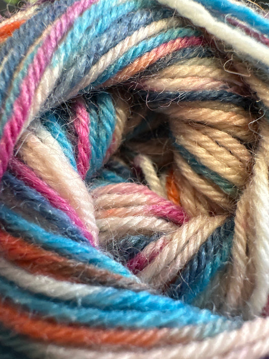Opal Aquarell sock yarn
