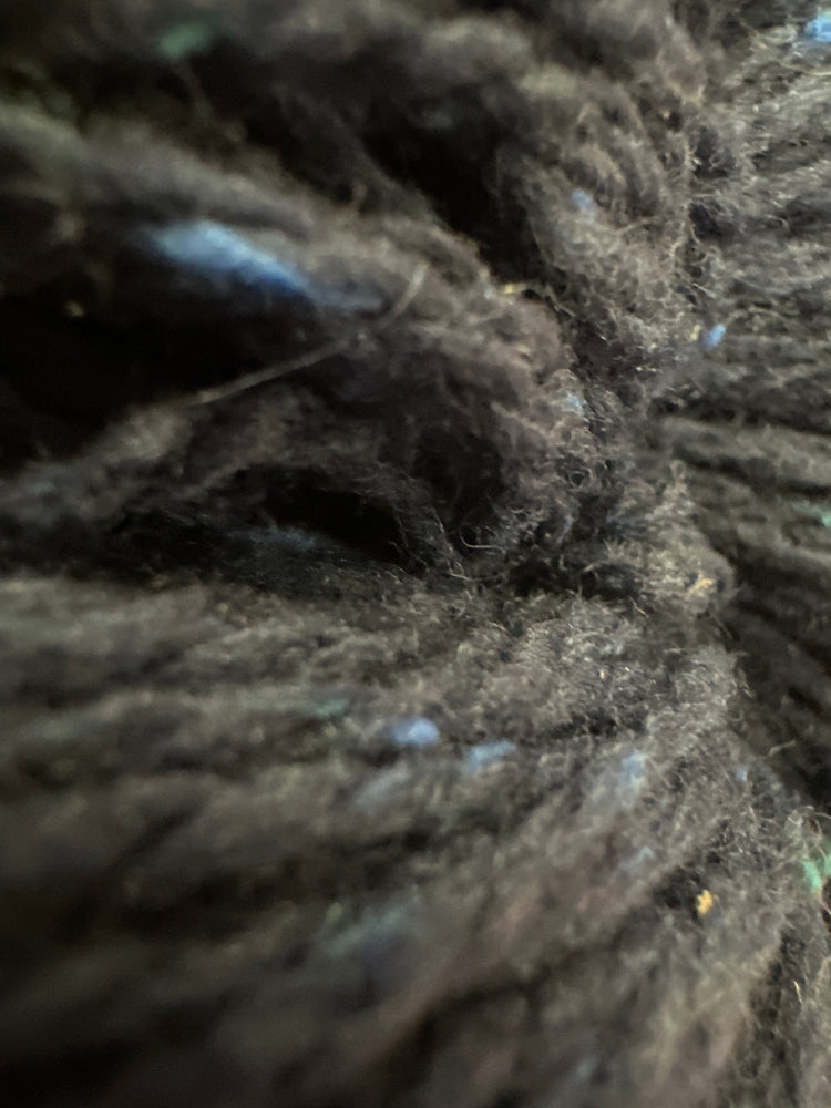 Ella Rae Eco Tweed 32 Almond