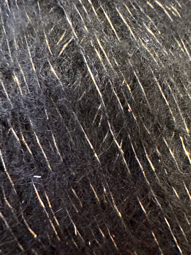 Ella Rae Kid Sparkle Yarn – Kid Mohair with Metallic Sparkle Luxury Yarn