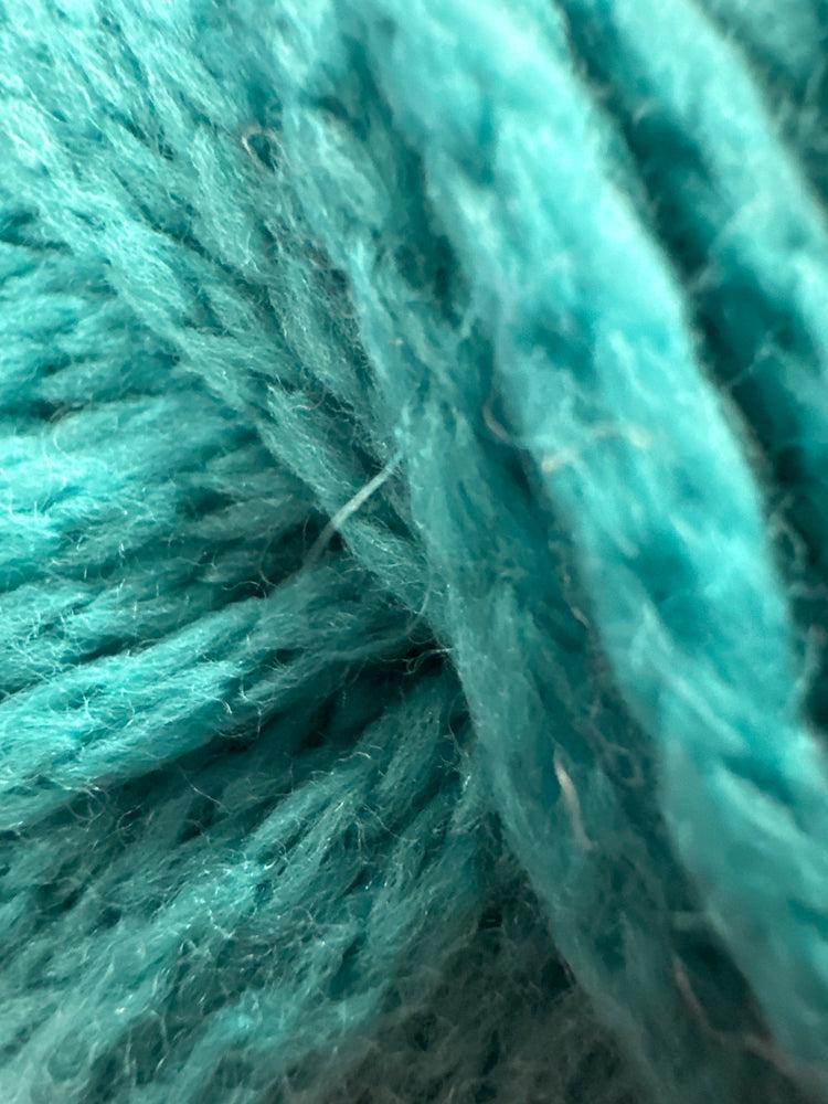 Juniper Moon Farm Fourteen Yarn — Luxury Cotton & Wool Blend Yarn for Knitting & Crochet