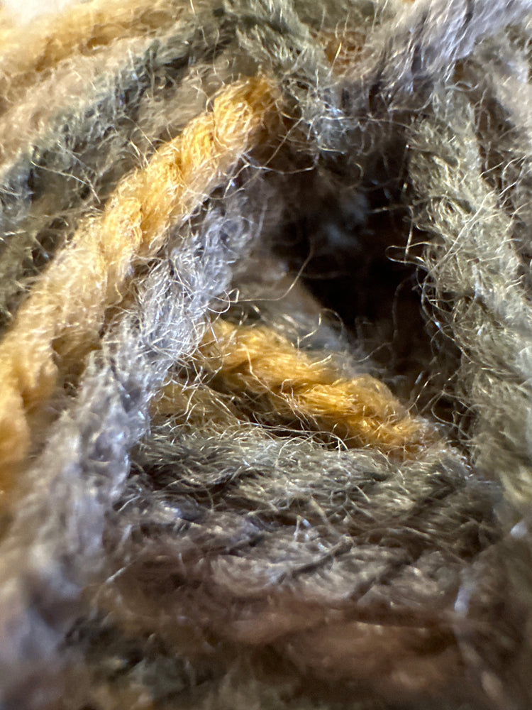 James C. Brett Stonewash Yarn – Textured Colour-Wash Effect Knitting Yarn