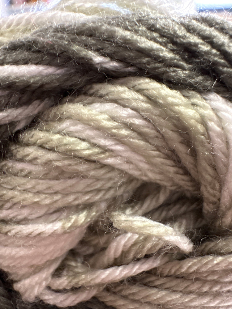King Cole Fjord DK Yarn — Self-Striping Colour Change Yarn for Knitting & Crochet
