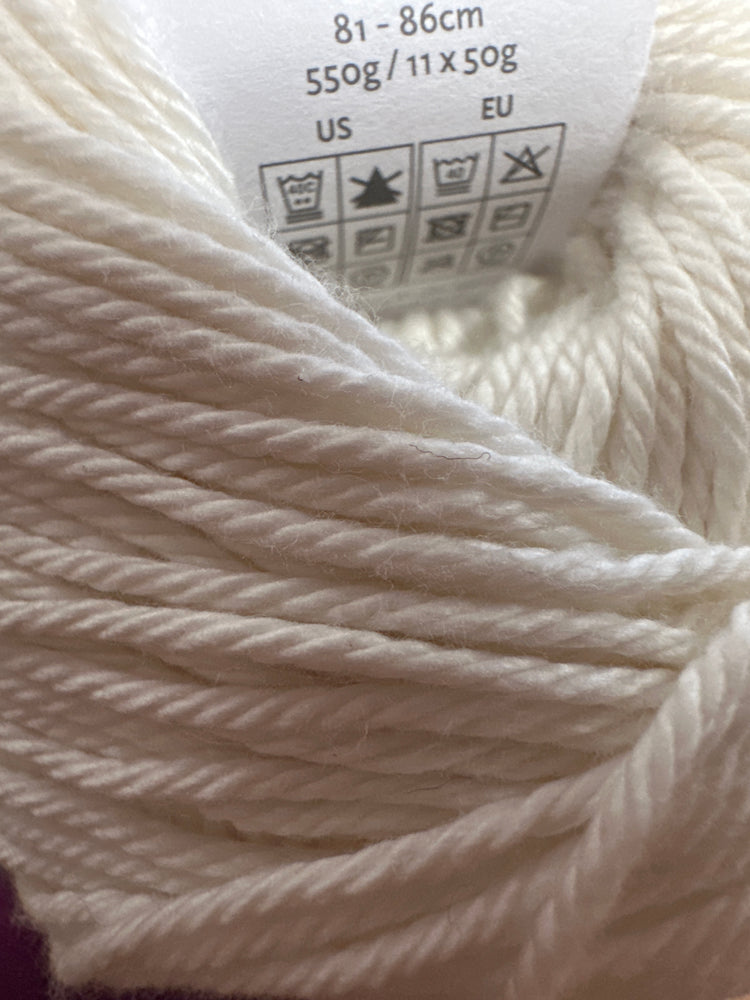 MODE at Rowan Cotton DK Yarn – Pure Cotton DK