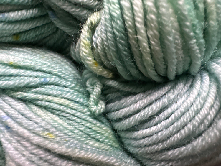 Hand Dyed Colour. Luxury Merino Softness. Everyday Performance.
