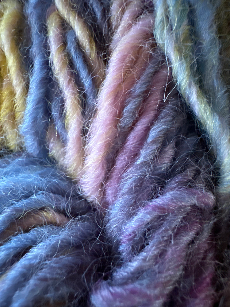 Adriafil Dettofatto Yarn – Luxury Merino & Alpaca Blend Knitting Yarn