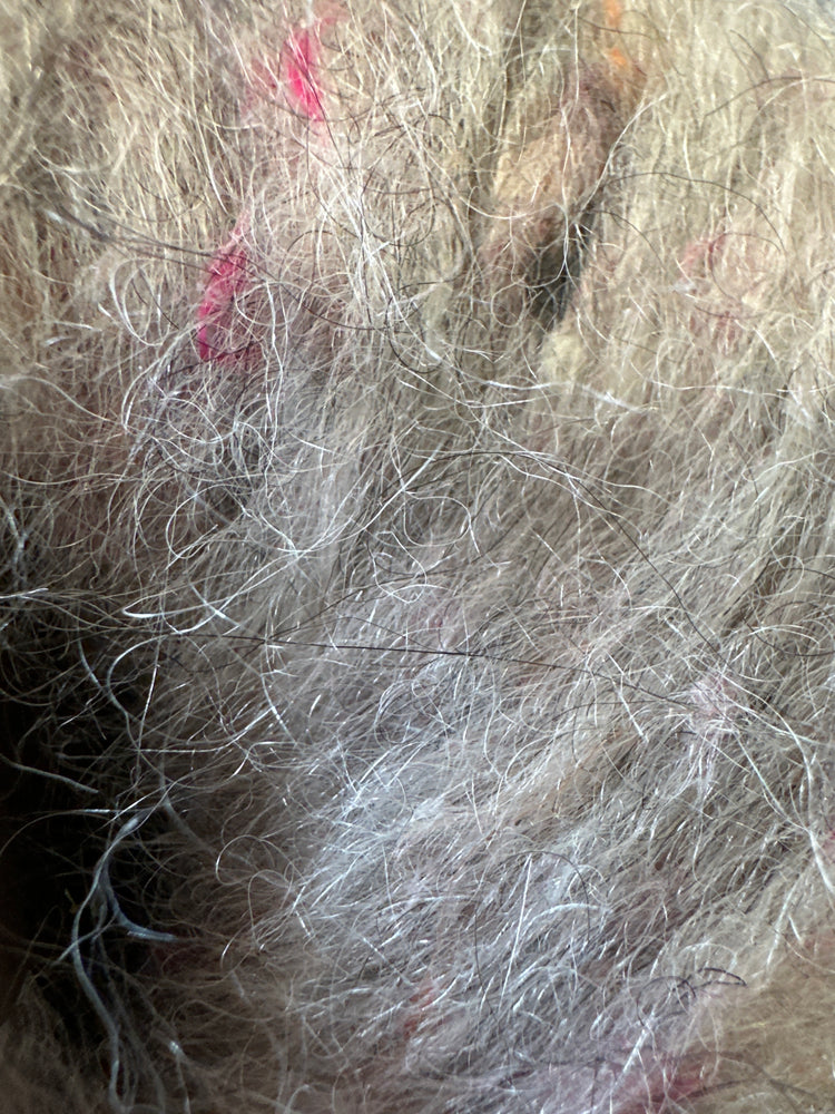Rowan Tweed Haze Yarn — Alpaca Wool Tweed Effect Yarn for Knitting & Crochet