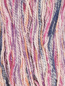  Jody Long Andeamo Lite Painted 1002