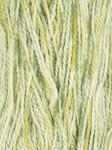  Jody Long Andeamo Lite Painted 1005