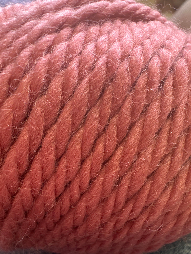Mode at Rowan Chunky Wool Yarn – 100% Pure Wool Bulky-Weight (100g)