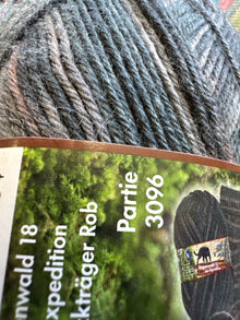 Regenworld 18 4ply die expedition