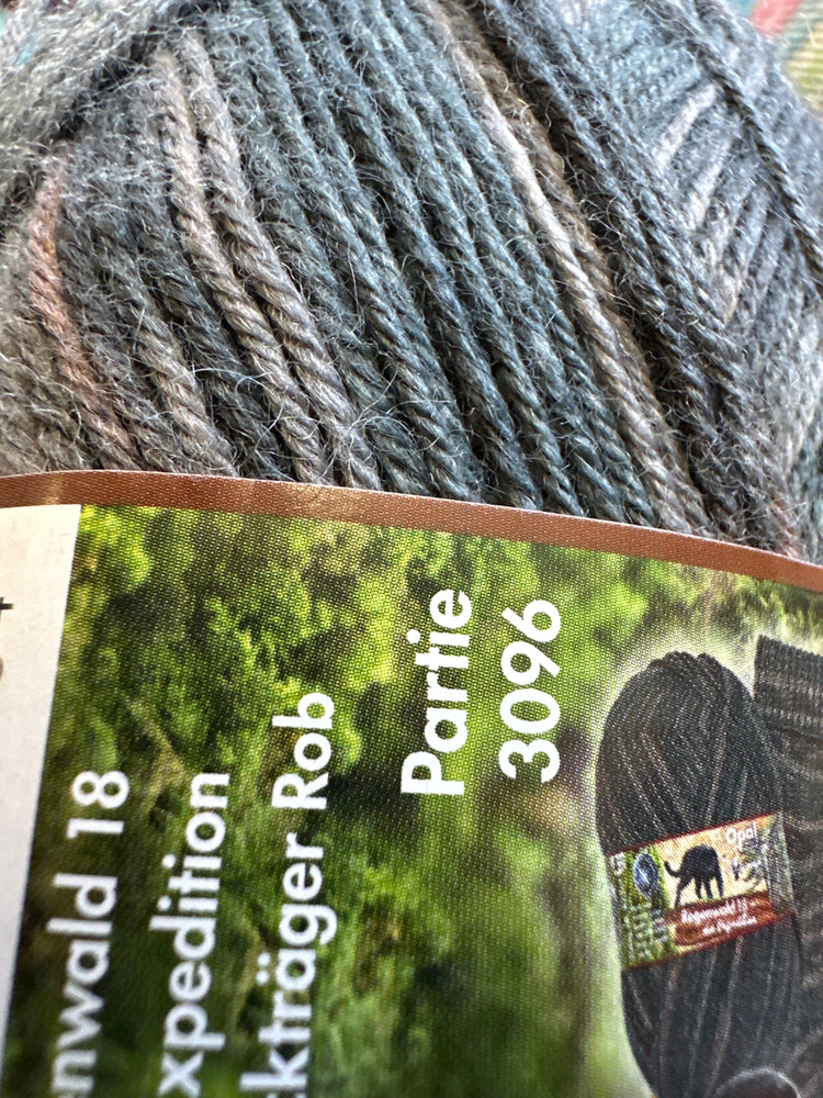Regenworld 18 4ply die expedition