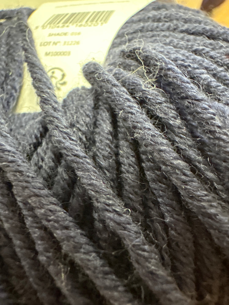 Mode at Rowan Merino Soft Yarn – 100% Superwash Merino Wool (50g)