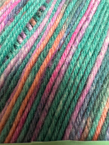  Opal sock yarn - showbiz 11392
