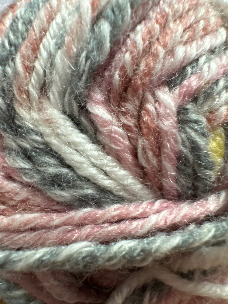 King Cole Drifter Supersoft DK Yarn – Colour-Effect Supersoft Double Knitting Yarn