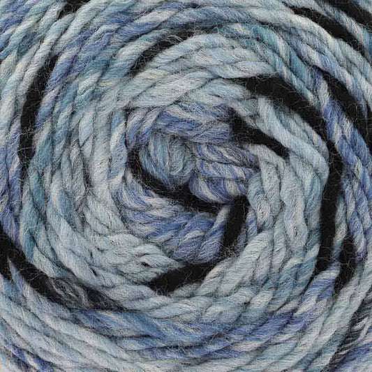 🧶King Cole Safari Chunky Yarn – Bold Colour-Changing Chunky Yarn