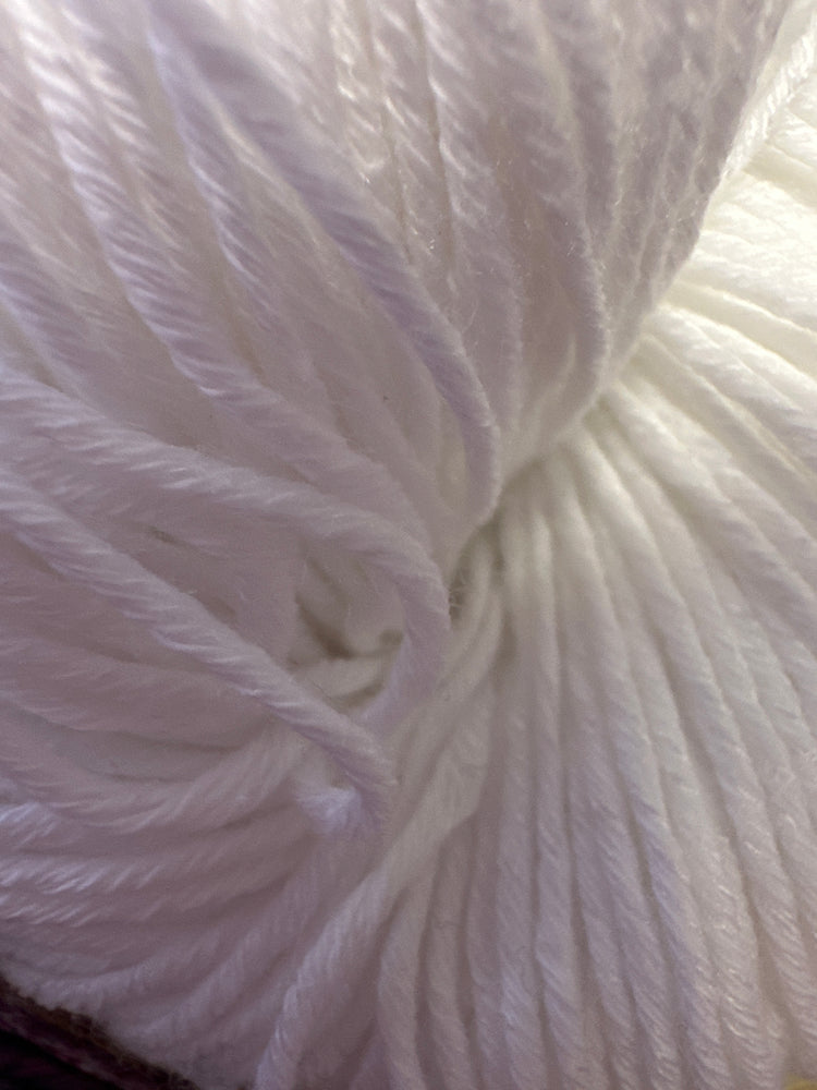 Araucania Alga Yarn — Sustainable Seaweed Fibre Blend Yarn for Knitting & Crochet