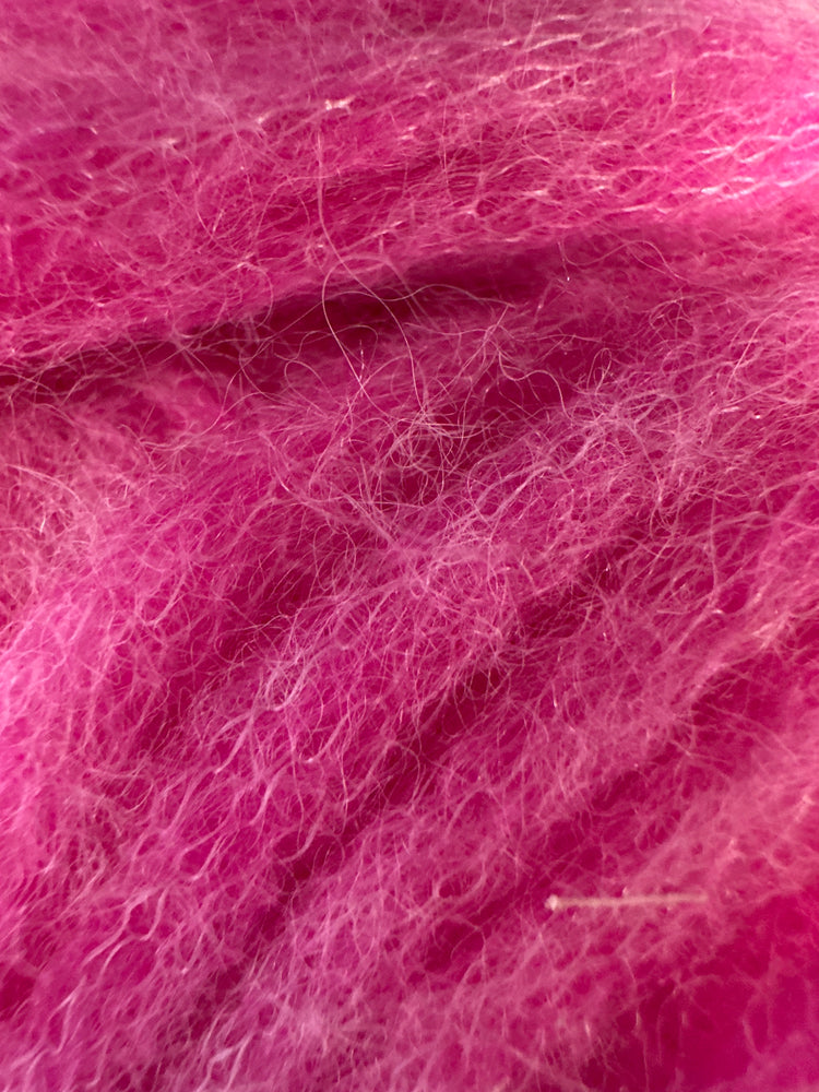 Juniper Moon Farm Beatrix Yarn – Angora & Merino Luxury Blend Yarn