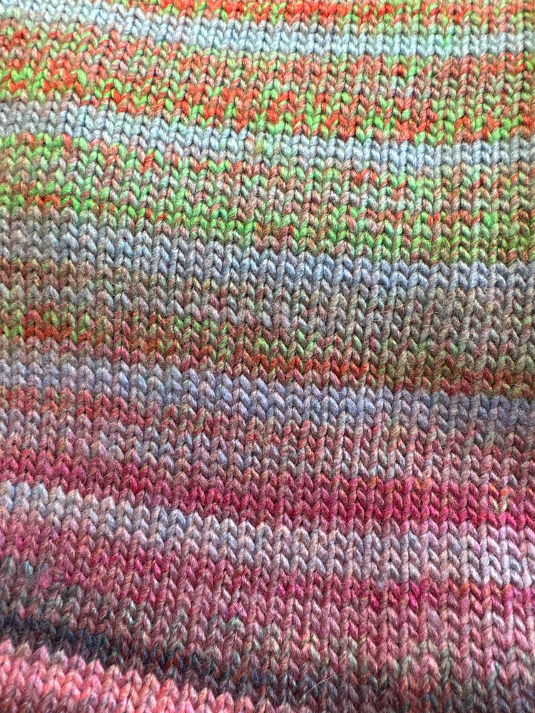 Sirdar Jewelspun Aran Yarn – Colour Effect Aran Knitting Yarn