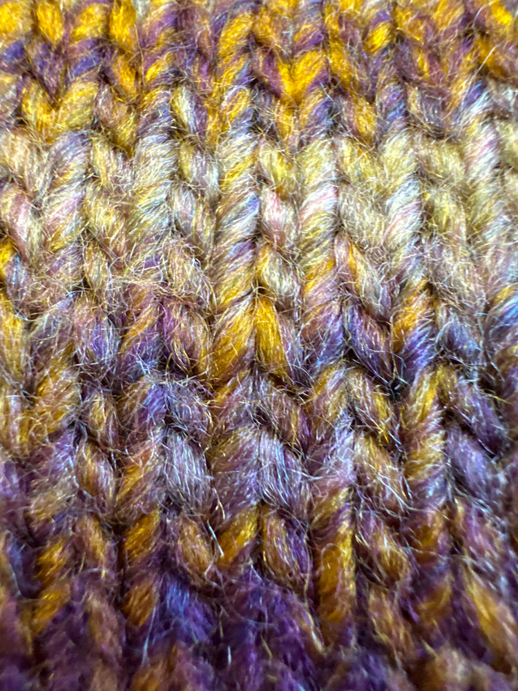 Sirdar Jewelspun Aran Yarn – Colour Effect Aran Knitting Yarn