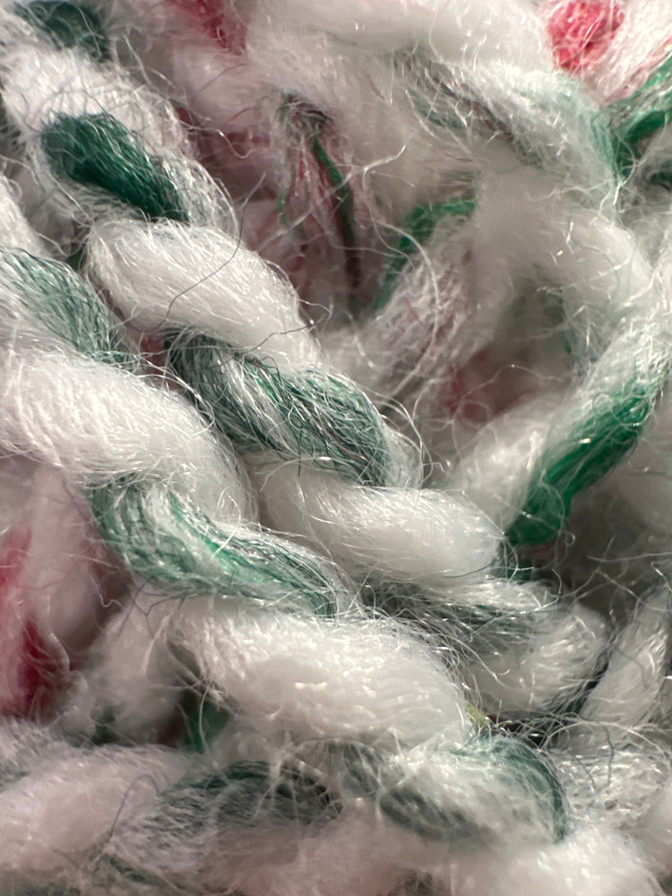 King Cole Christmas Super Chunky Yarn — Festive Colour Super Chunky Yarn for Knitting & Crochet