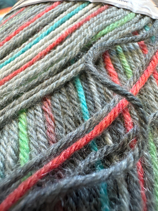 Opal memories 4ply- memories