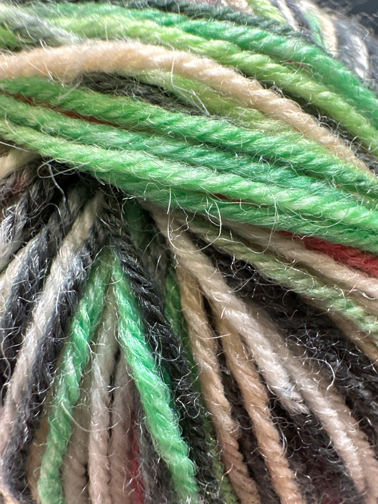 Opal Regenworld 16 4ply