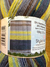Stylecraft head over heels Walking in nature