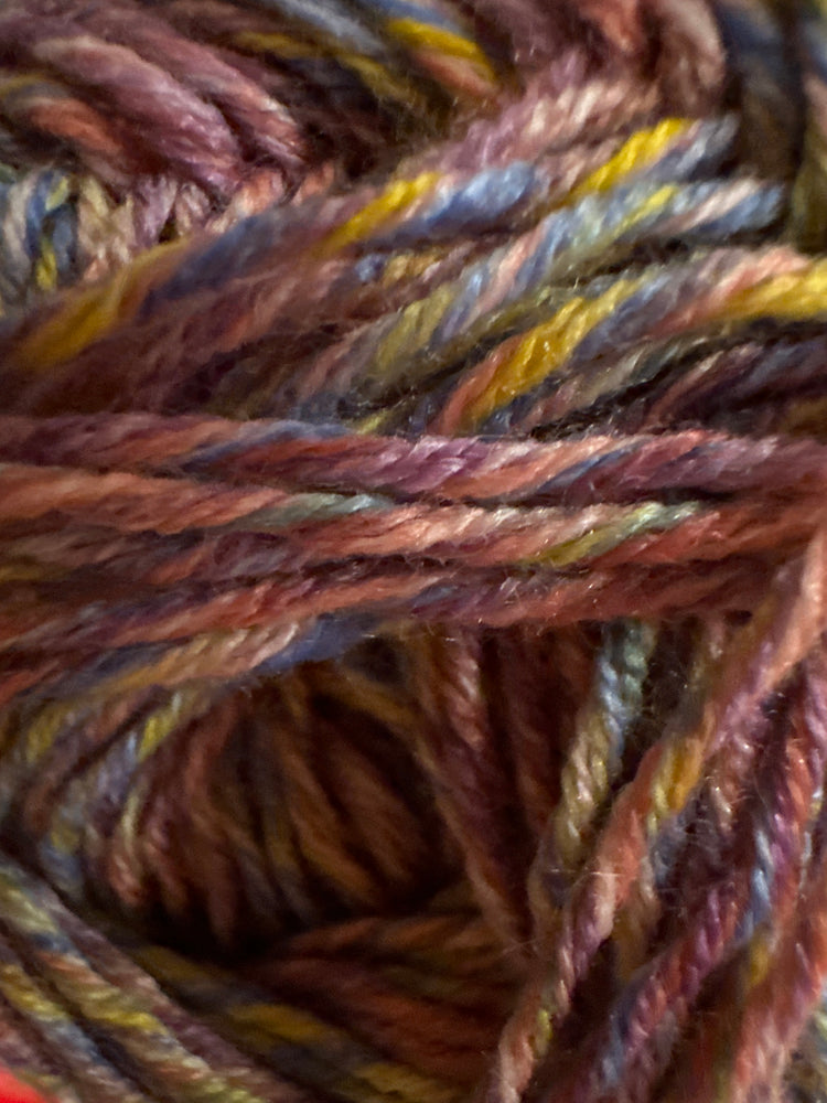 King Cole Jamboree DK Yarn – Variegated Colour-Burst Double Knitting Yarn