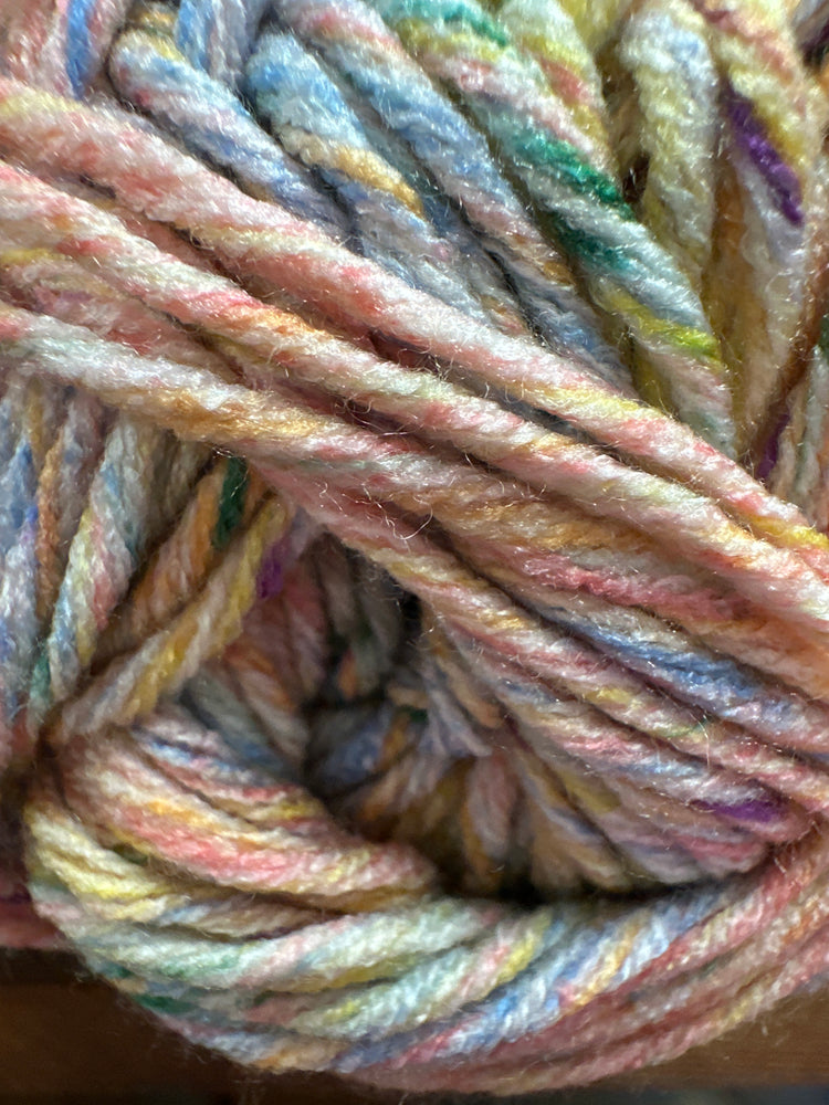 Stylecraft Impressions Aran Yarn – Self-Striping Colour Effect Aran Yarn