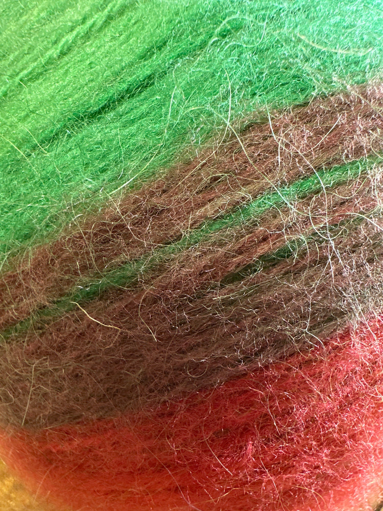 James C Brett Shhh DK Yarn — 20% Wool Blend Silent Soft Yarn for Knitting & Crochet