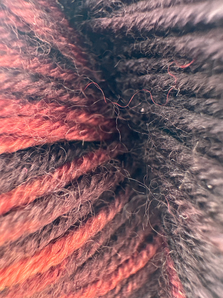 Hand Dyed Colour. Luxury Merino Softness. Everyday Performance.