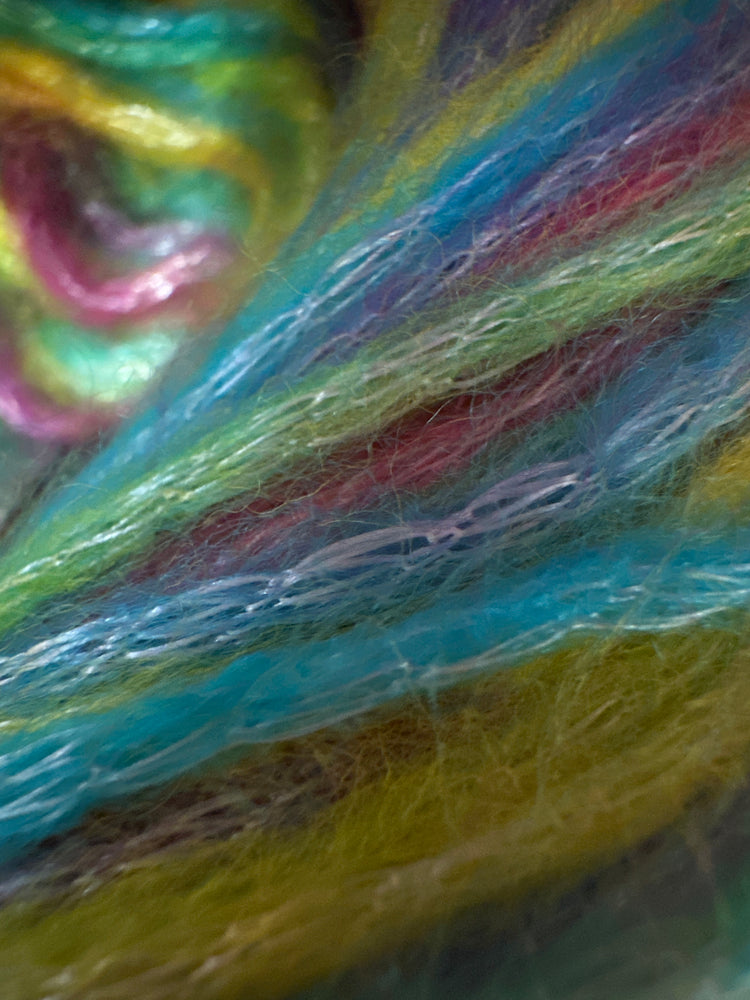 Ella Rae Squish Yarn – Ultra Soft Plush Chunky Yarn for Blankets & Toys