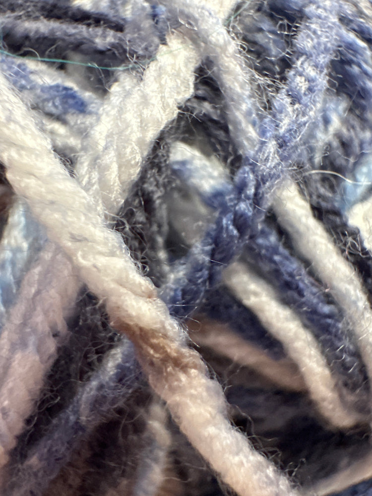 King Cole Camouflage DK Yarn – Self-Patterning Colour Effect DK Yarn