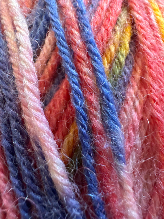 Opal Jazz 4ply