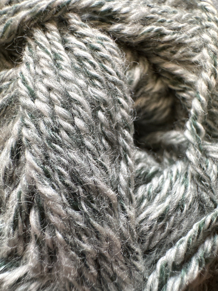 King Cole Simply Denim DK Yarn – Cotton Blend Denim Effect Knitting Yarn