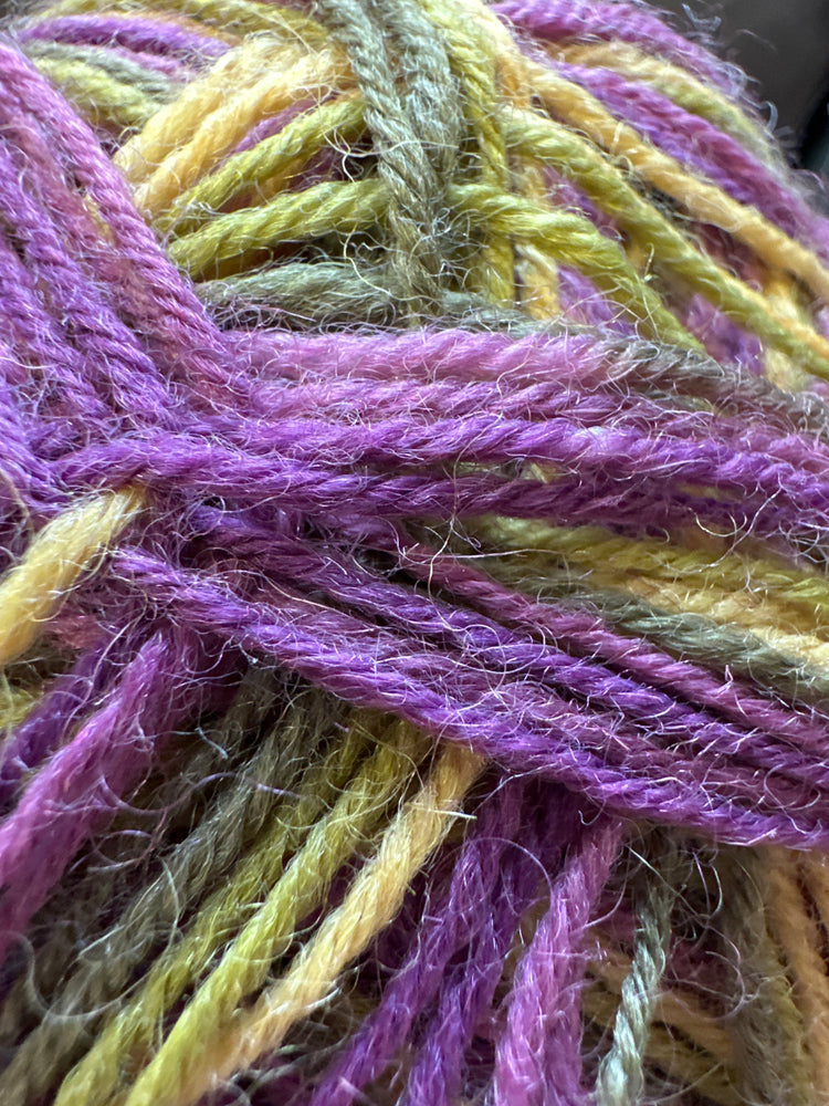 WYS Signature 4 Ply Sock Yarn – Durable British Sock Wool for Knitting