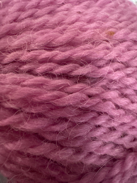 King Cole Homespun DK Yarn – Merino, Alpaca & Acrylic Blend (50g)