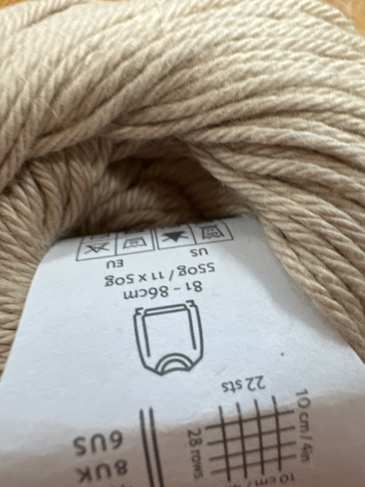 MODE at Rowan Cotton DK Yarn – Pure Cotton DK