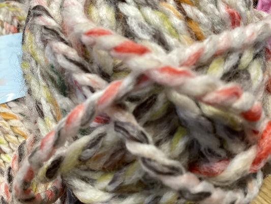 Wendy Husky Super Chunky Yarn | Cosy & Quick Knitting Yarn
