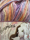 Opal memories 4ply- memories
