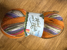  Stylecraft head over heels colours of the World Sa Pa