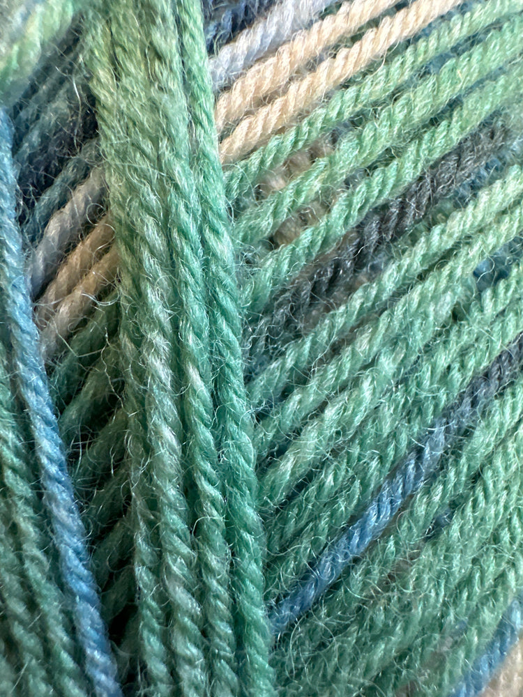 Opal  4ply